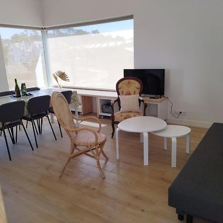 La Cabine Du Bout Du Monde Avec Mezzanine - Ile De Sein - Votre Maison De Vacances De Haut Standing - Pl03 Κροζόν Εξωτερικό φωτογραφία
